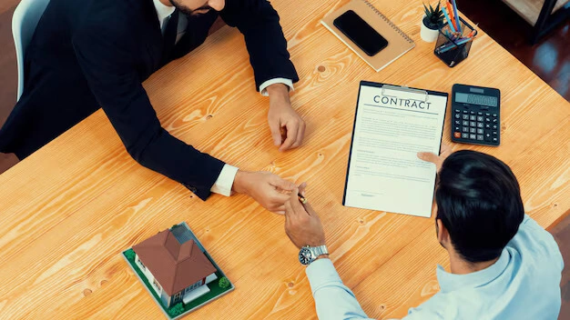 Moving Forward with Confidence with the Support of a Mediator Enfield