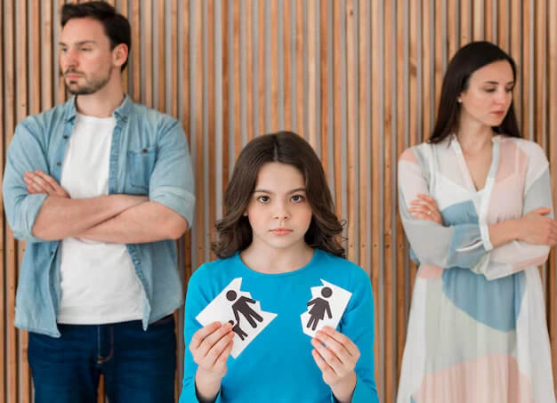 Creating Sustainable Agreements Through Guided Divorce Negotiations Enfield