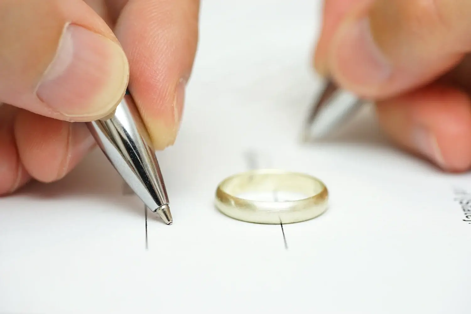 Strengthening Your Position in Divorce Negotiations with Professional Mediation Enfield