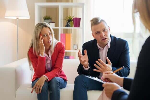 Recognizing Mental Health Challenges in Mediation Enfield