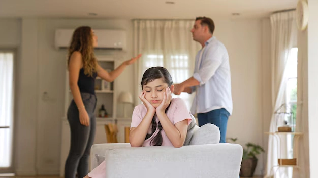 What Is Parental Responsibility in the UK Enfield