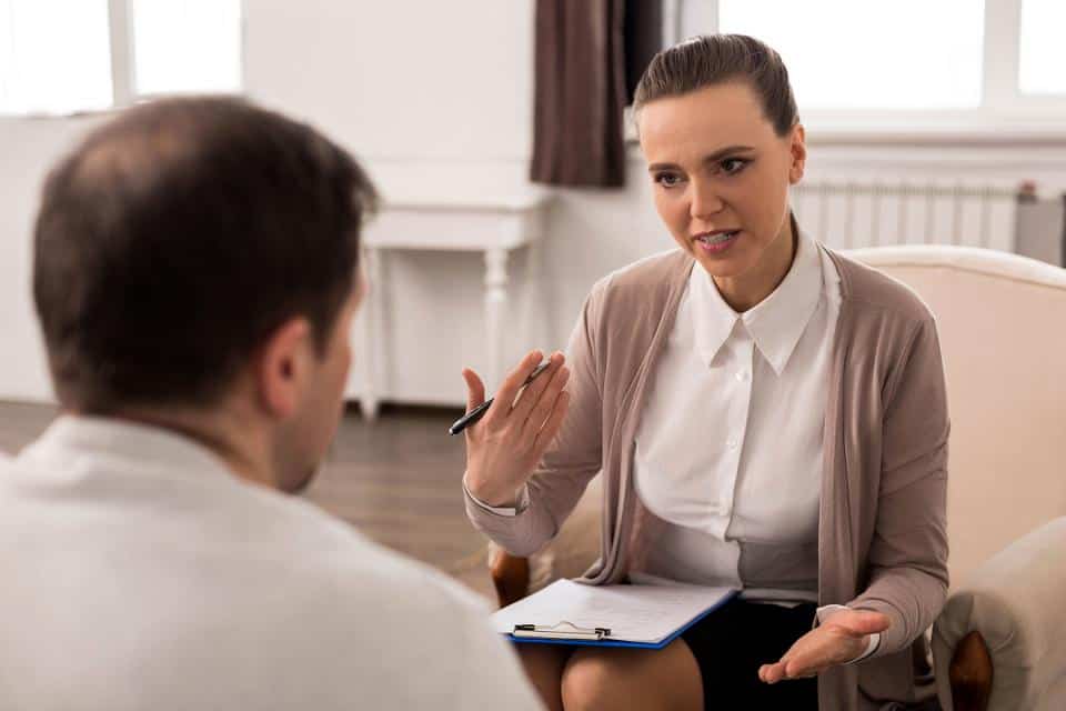 Techniques Used in Family Mediation​ Enfield