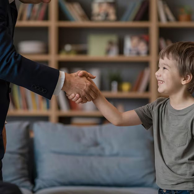 Understanding Child Arrangements – Guidance from EH Mediation Specialists Enfield