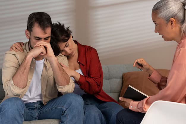 How EH Mediation Creates Better Results Through Continuous Feedback Enfield