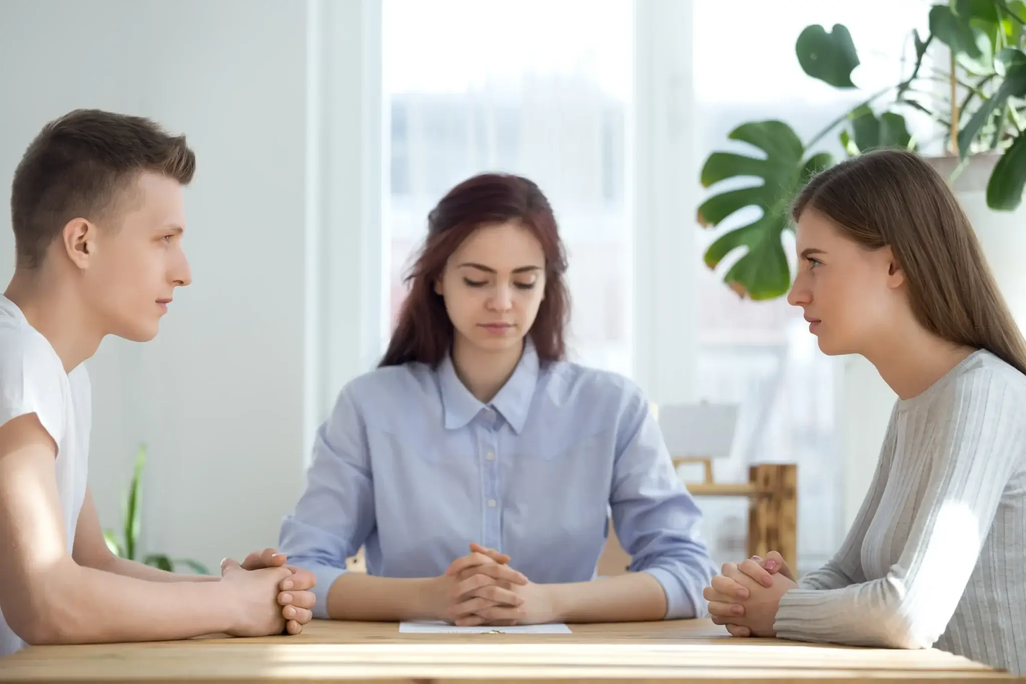 Mediators Enfield: Enhance Conflict Resolution with Mental Health Training