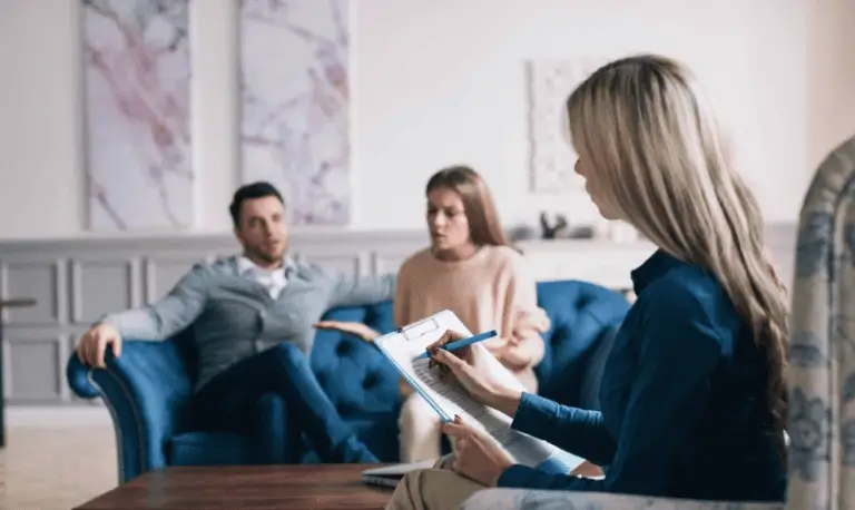 The Step-by-Step Family Mediation Process with EH Mediation Enfield