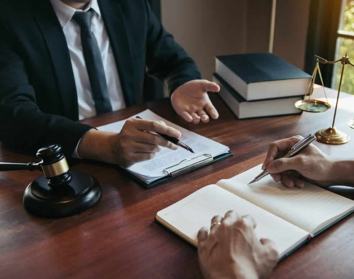 Common Challenges Couples Face in Collaborative Law Enfield