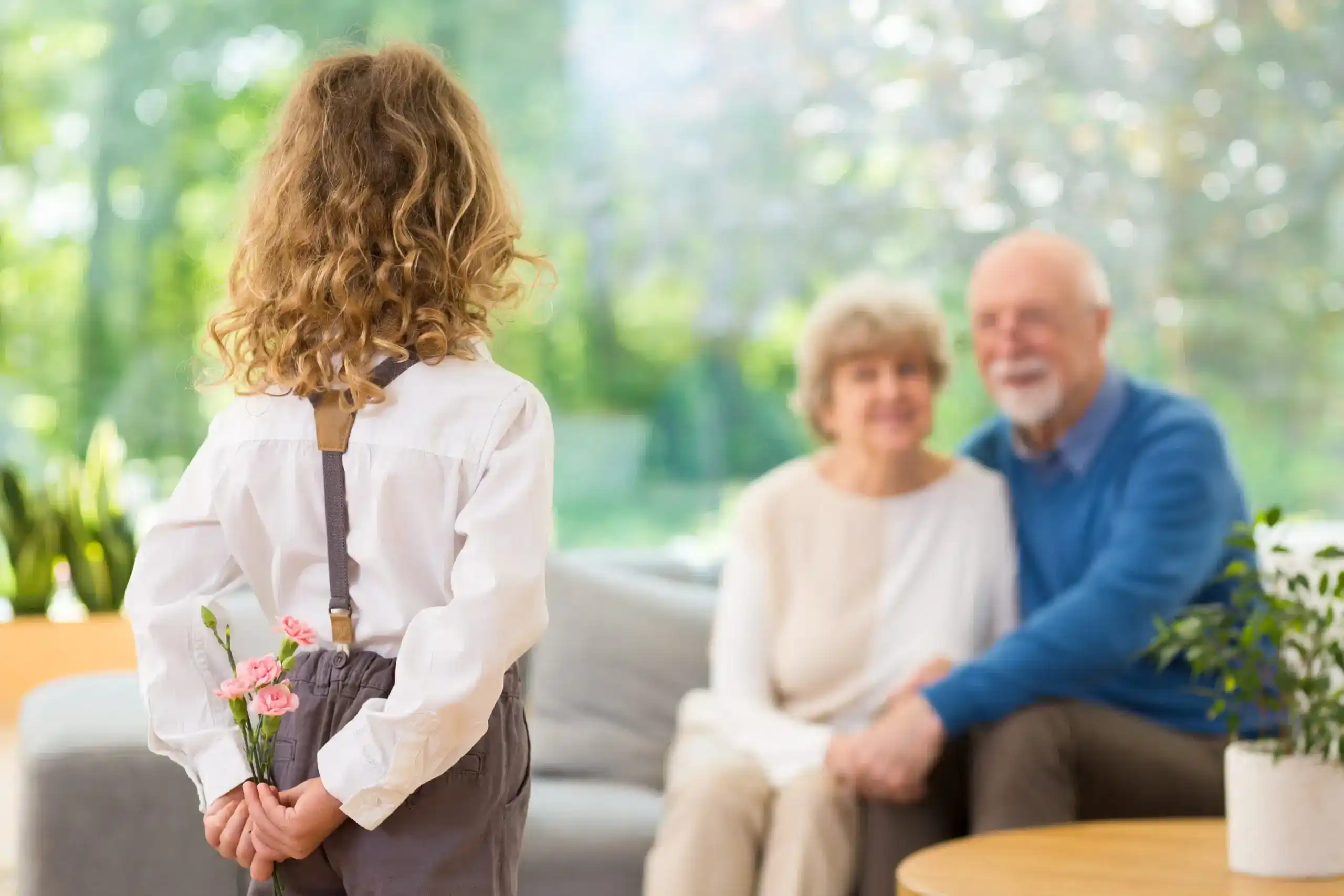 Taking the First Step: How EH Mediation Supports Grandparents Toward Positive Outcomes Enfield