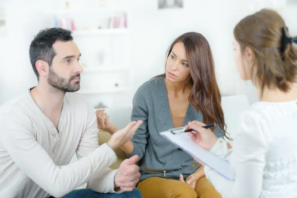 Avoiding Common Pitfalls: Lessons from Experienced Mediators Enfield