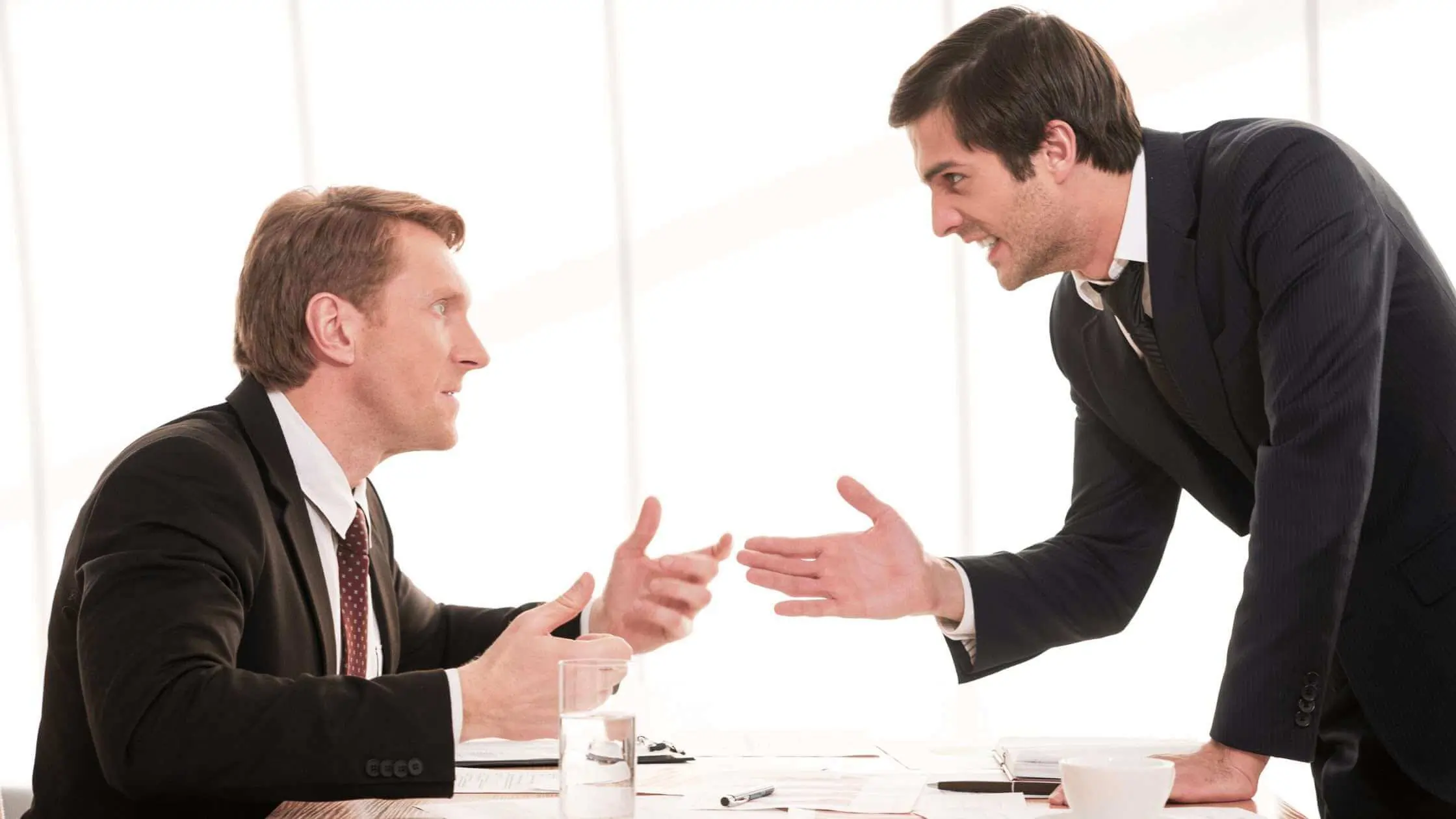 How EH Mediation Creates a Safe Space for Financial Discussions Enfield