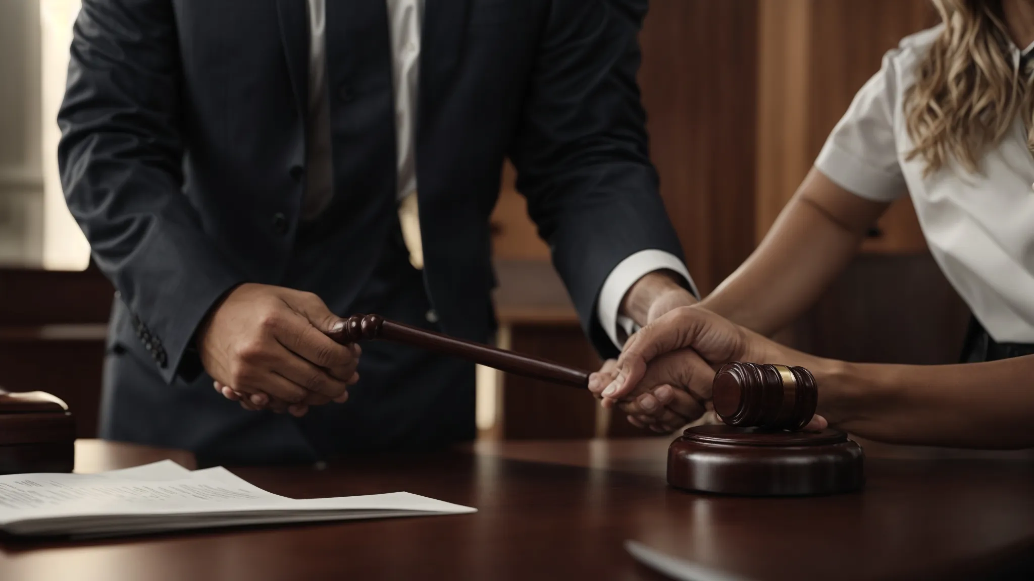 Preventing Future Mediation Agreement Failures Enfield