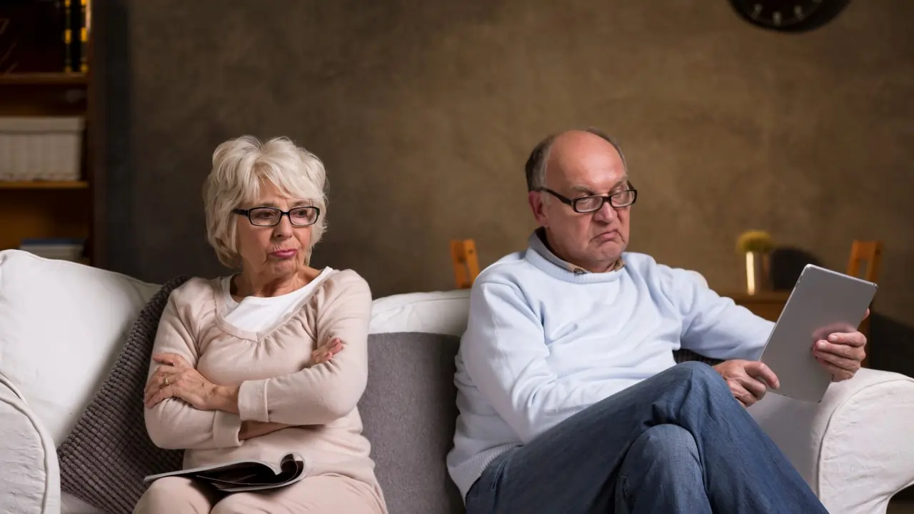 Preventing Long-Standing Family Issues from Escalating During Care Planning Enfield