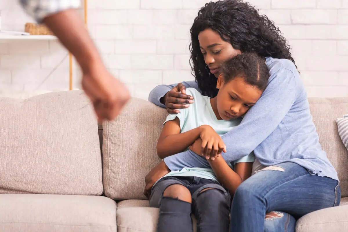 Shuttle Mediation and Separate Sessions: Safe Alternatives Enfield