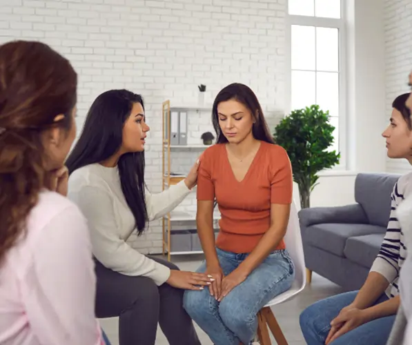 Strategies to Stay in Control During Mediation Enfield