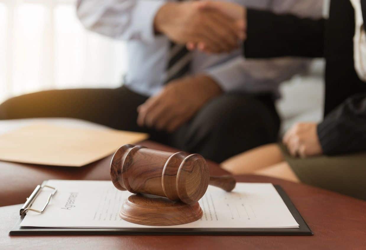 Taking the First Step with EH Mediation: Protecting Your Future Enfield