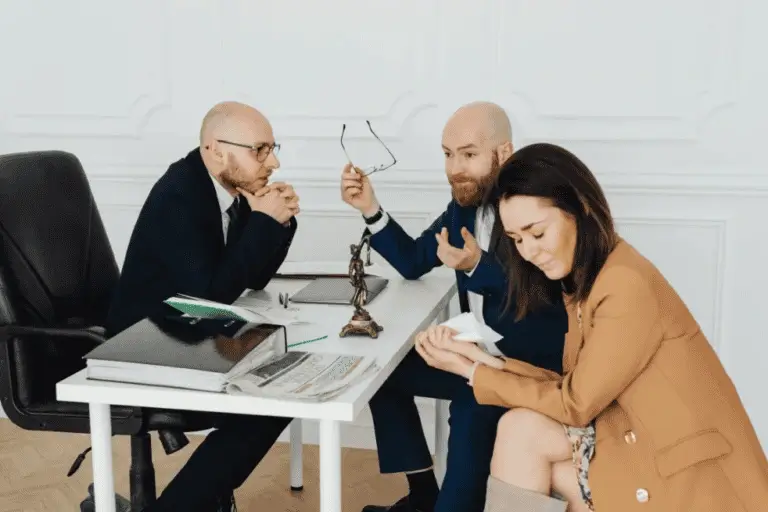 How Family Mediation Has Transformed Modern Dispute Resolution Enfield