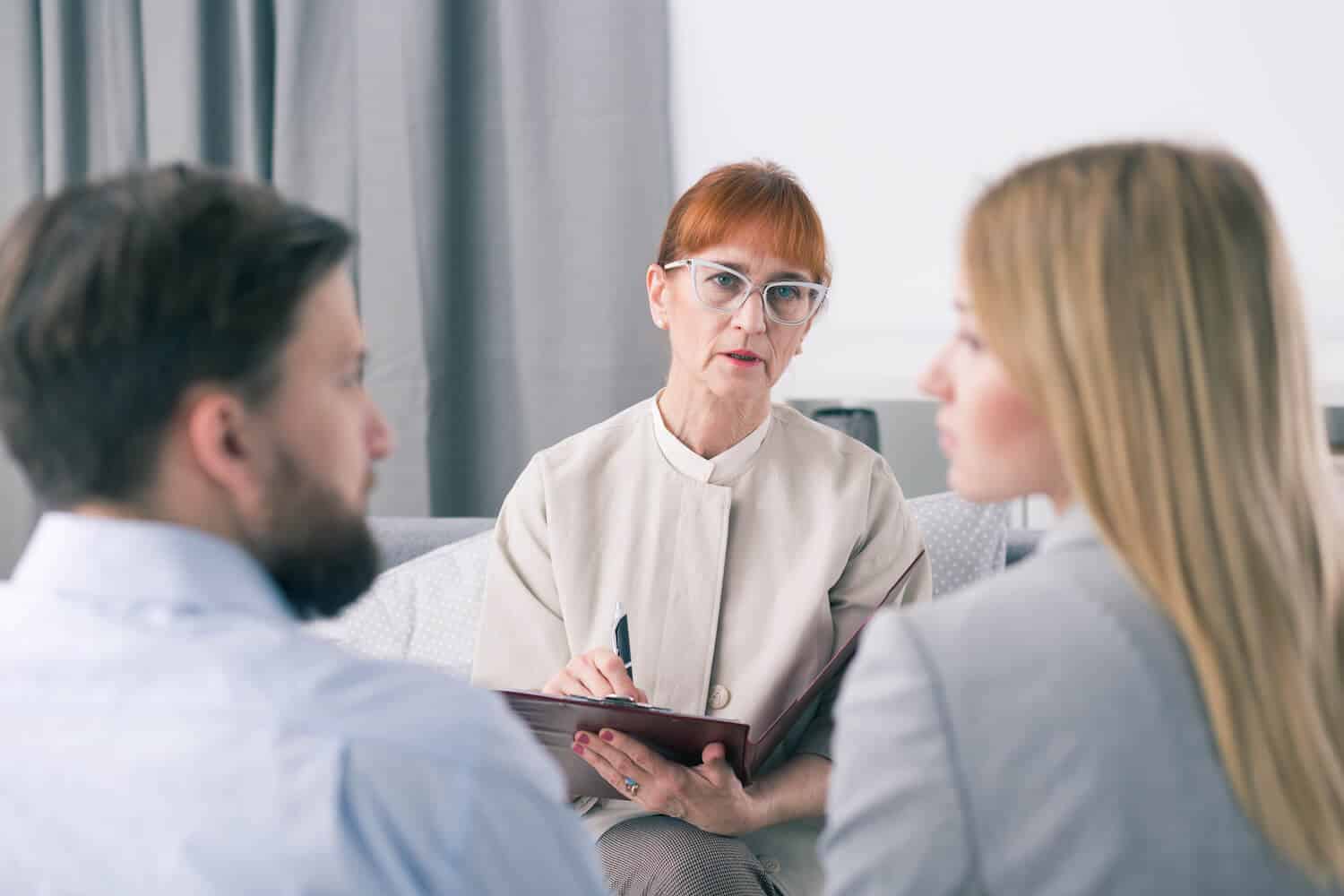 How Is Property Divided in Divorce in the UK Enfield?