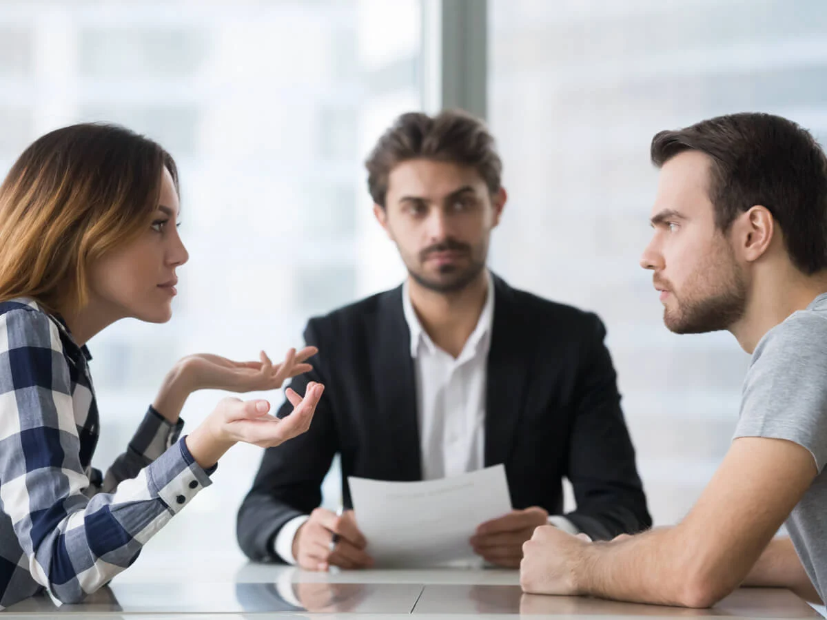 Building Better Agreements Through Feedback Support from EH Mediation Enfield