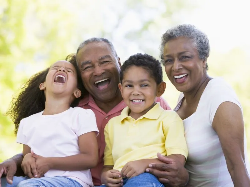 The Impact of Prolonged Family Conflict on Children Enfield
