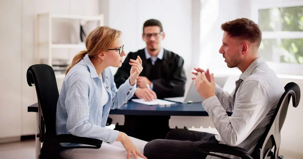 Rebuilding Trust After Relationship Breakdown Through Professional Mediation Enfield