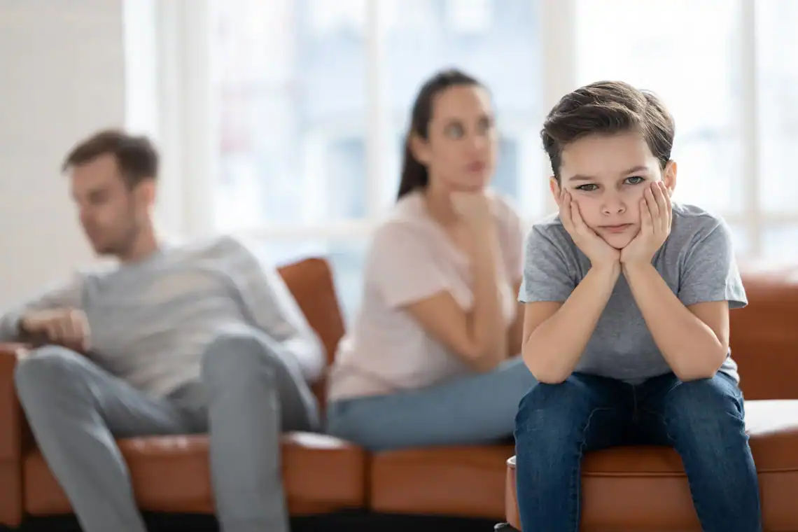 Why More Parents Trust EH Mediation for Child Arrangement Solutions Enfield