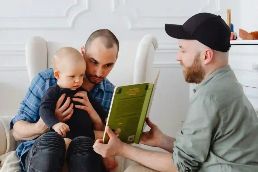 Common Family Issues LGBTQ+ Couples and Parents Face Enfield