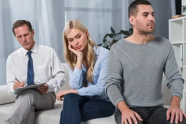 Experienced local family mediator Enfield