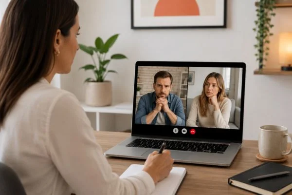 My Ex Won't Agree to Mediation Enfield