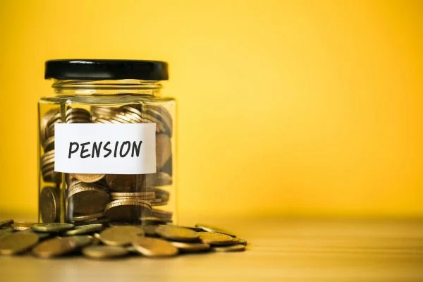 Pension Sharing Mediation Enfield